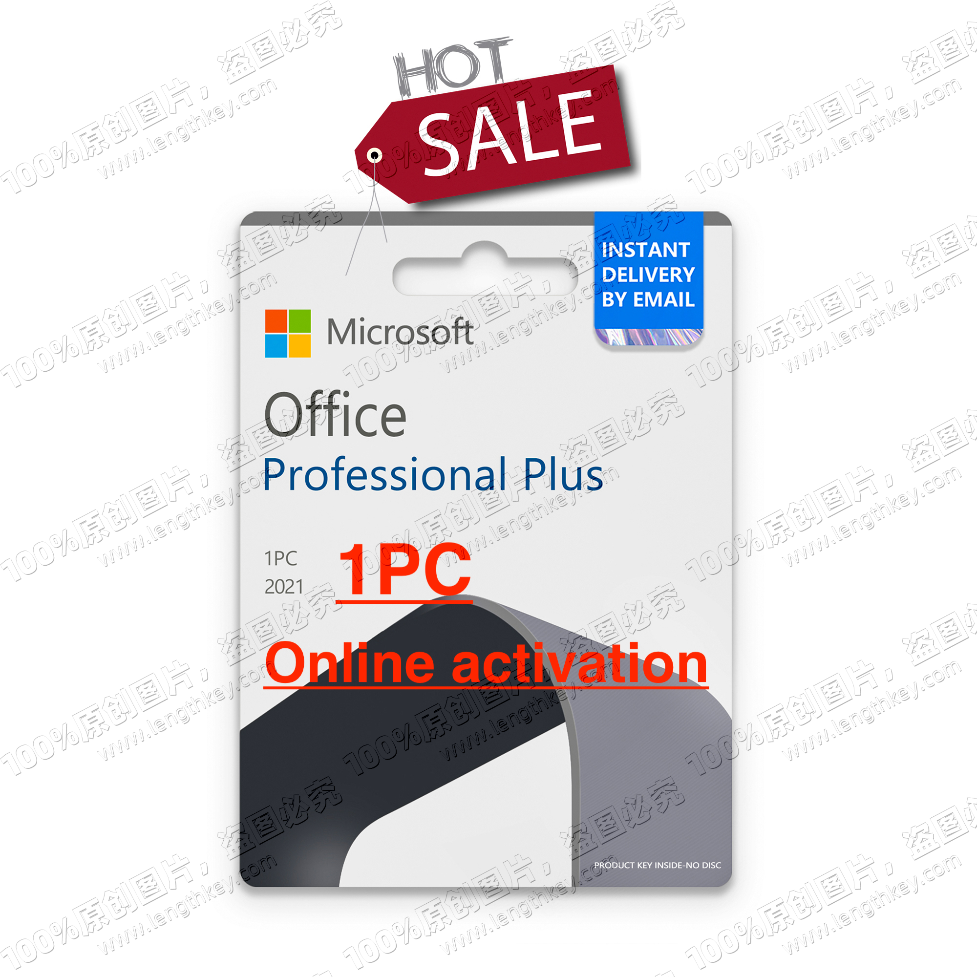 24/7 Online Email Delivery Office 2021 Professional Plus Key Genuine Original License Lifetime