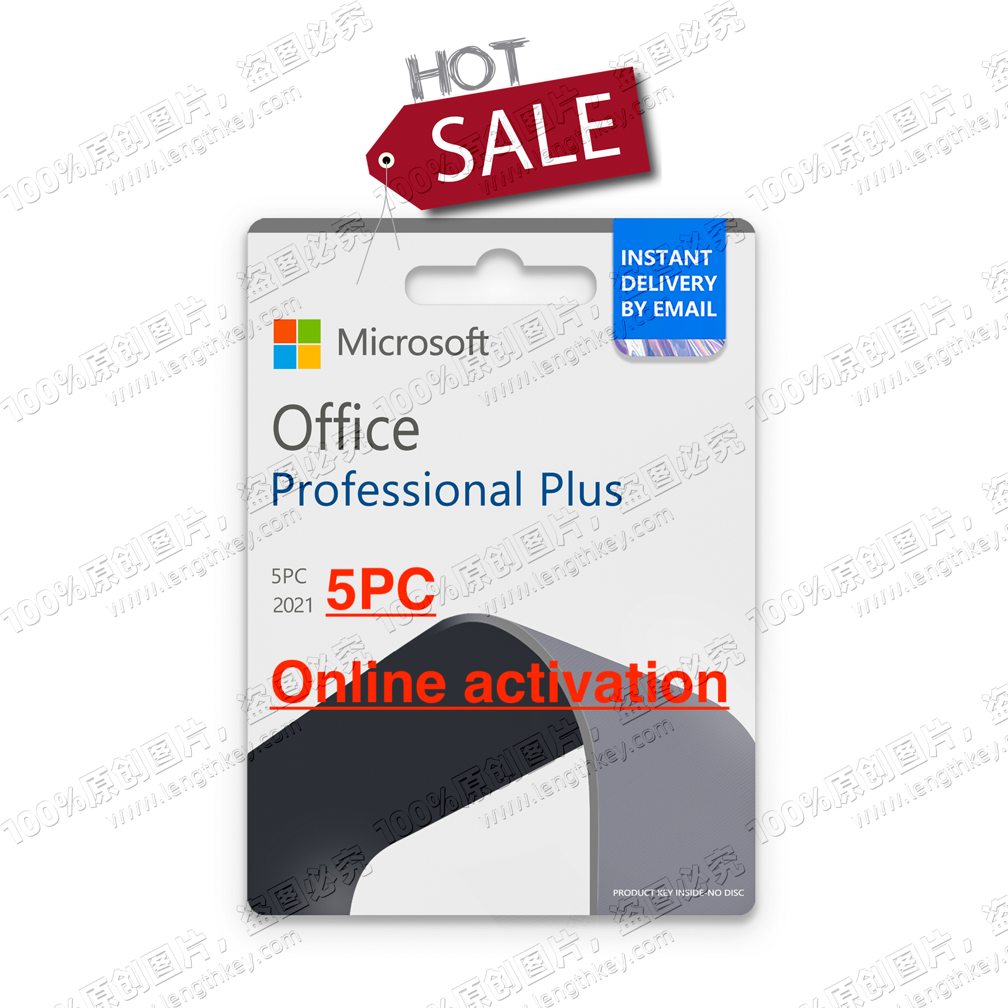 24/7 Online Email Delivery Office 2021 Professional Plus Key Genuine Original License Lifetime