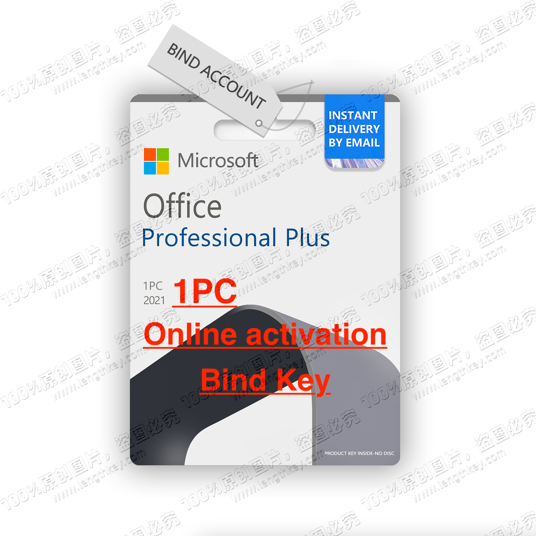 24/7 Online Email Delivery Office 2021 Professional Plus Key Genuine Original License Lifetime