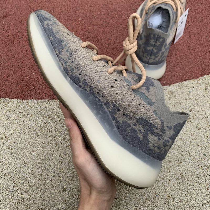 Yeezy Boost 380 “Mist”