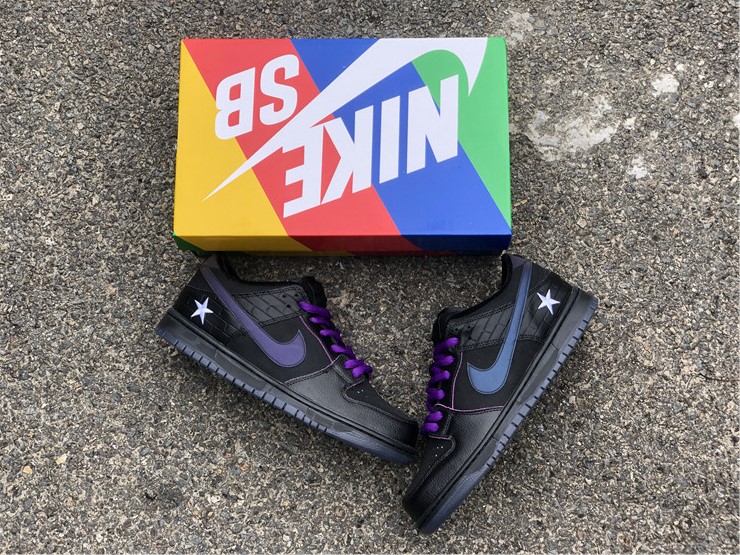Familia x Nike SB Dunk Low “First Avenue”