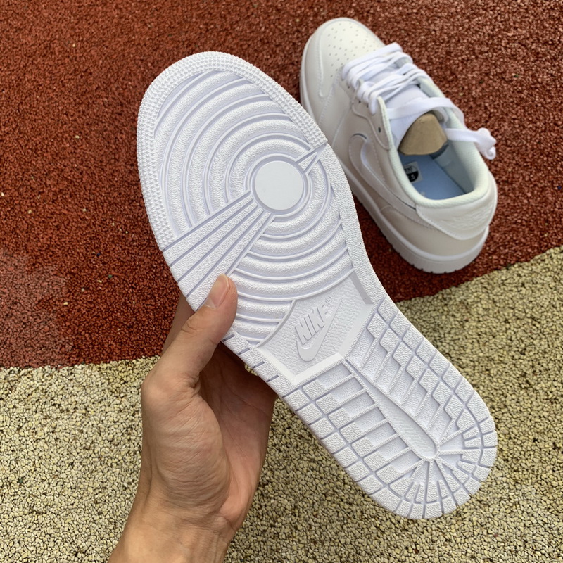 Air Jordan 1 Low shoes