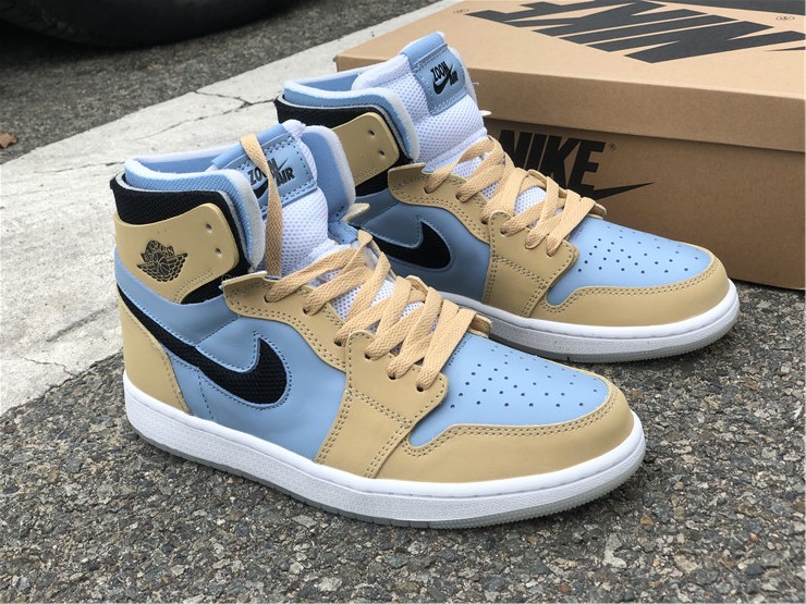 Air Jordan 1 Zoom CMFT