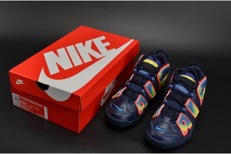 Nike Air More Uptempo