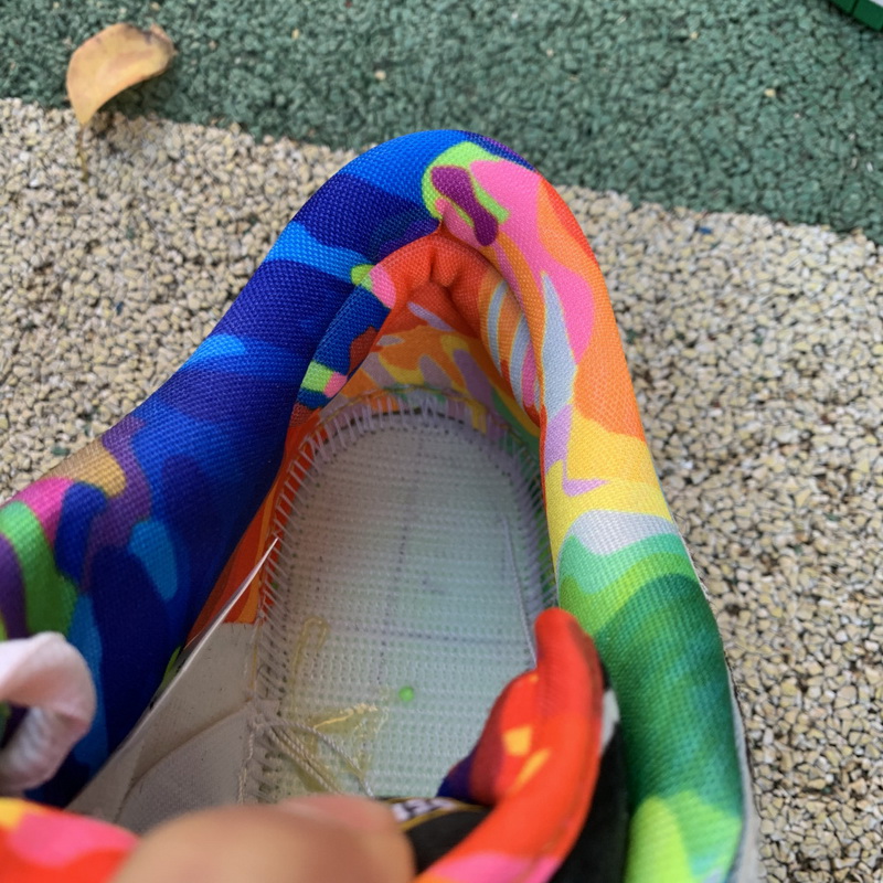 Ben & Jerry's x Nike SB Dunk Low Pro QS(with Original Boxes)