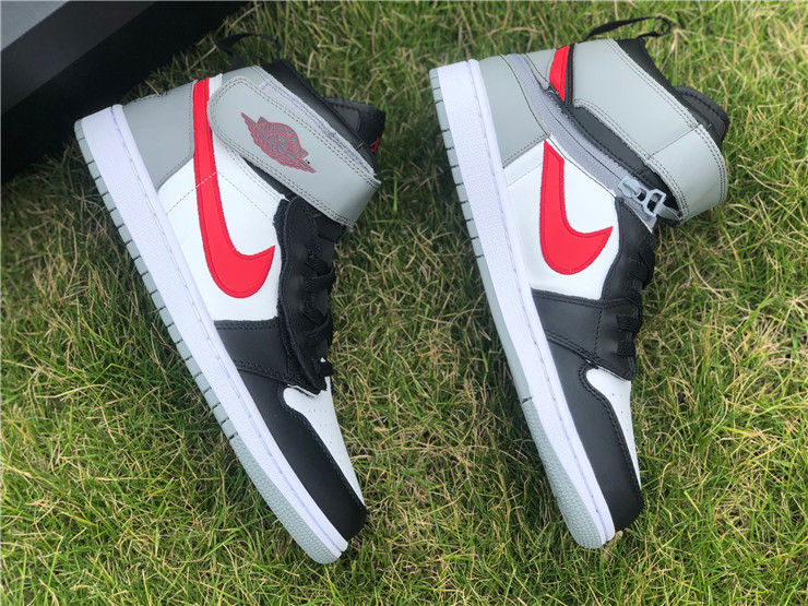 Air Jordan 1 “FlyEase”