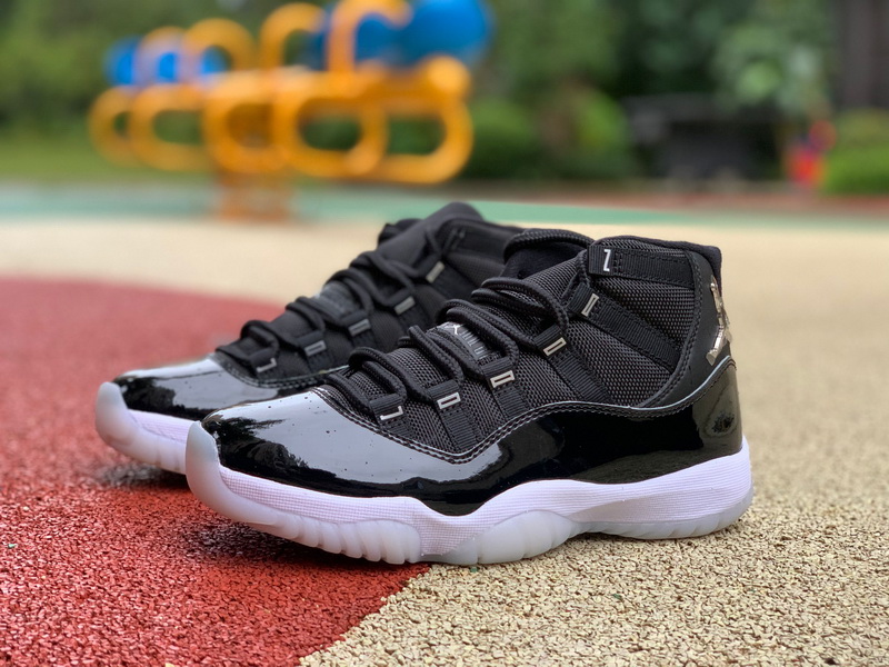 Air Jordan 11 “25th Anniversary” GS