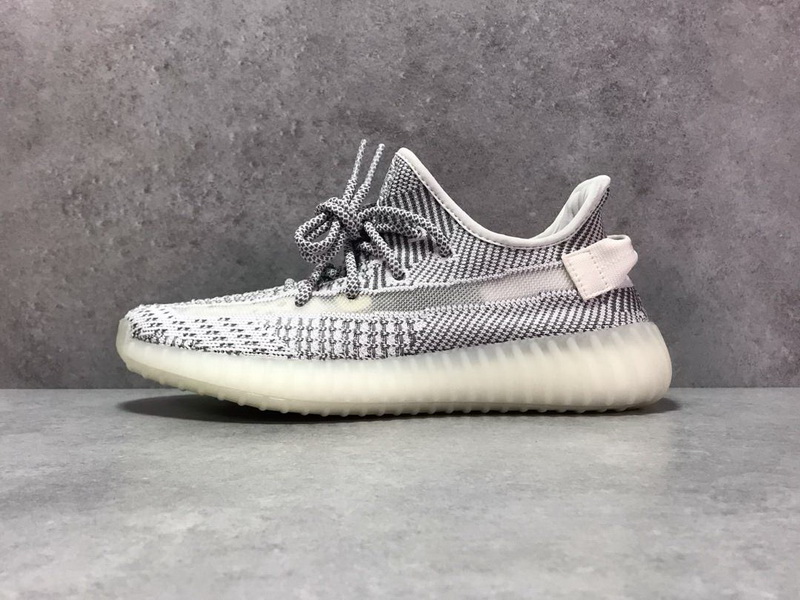 Yeezy Boost 350 V2 Static Non-Reflective