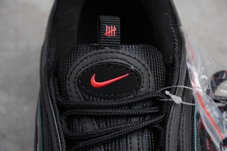 NIKE AIR MAX 97 OG/ UNDFTD