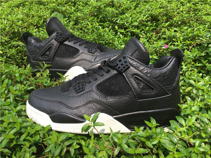 Air Jordan 4 Premium