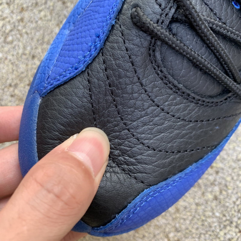 Air Jordan 12 “Game Royal”