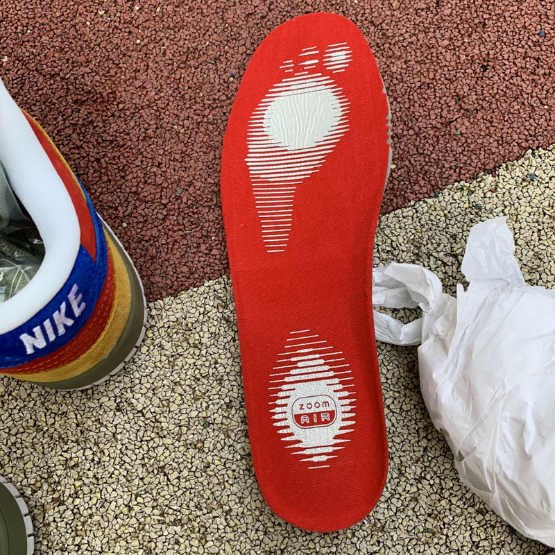 Nike SB Dunk Low Puff N Stuff