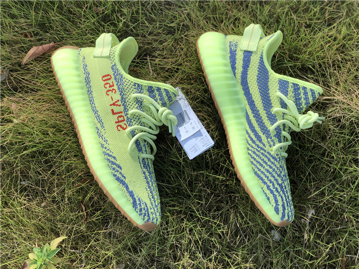 Yeezy Boost 350 Boost V2 “Yebra”