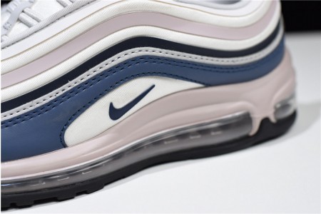 NIKE Women's Air Max 97 Ultra '17 Grey/obsidian