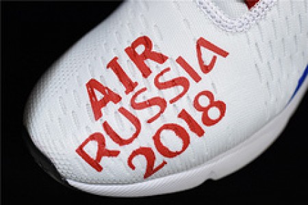 Nike Air Max 270 FIFA World CupRussia 2018