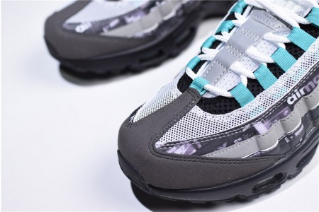 Nike Air Max 95 PRNT