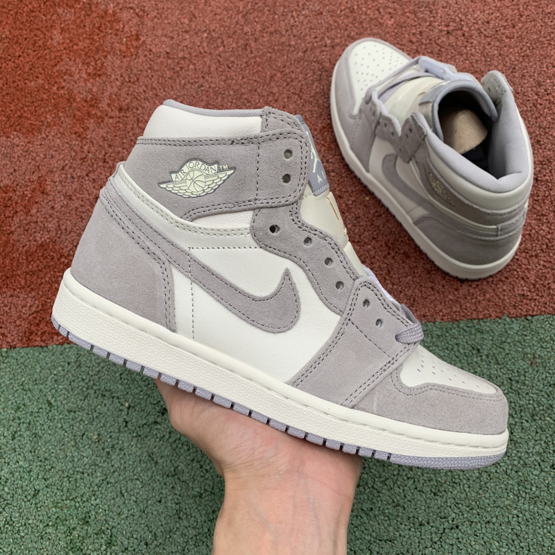 Jordan 1 Mid Shoes011