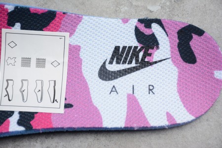 Nike Air Max 95 ERDL Party WhiteCamo