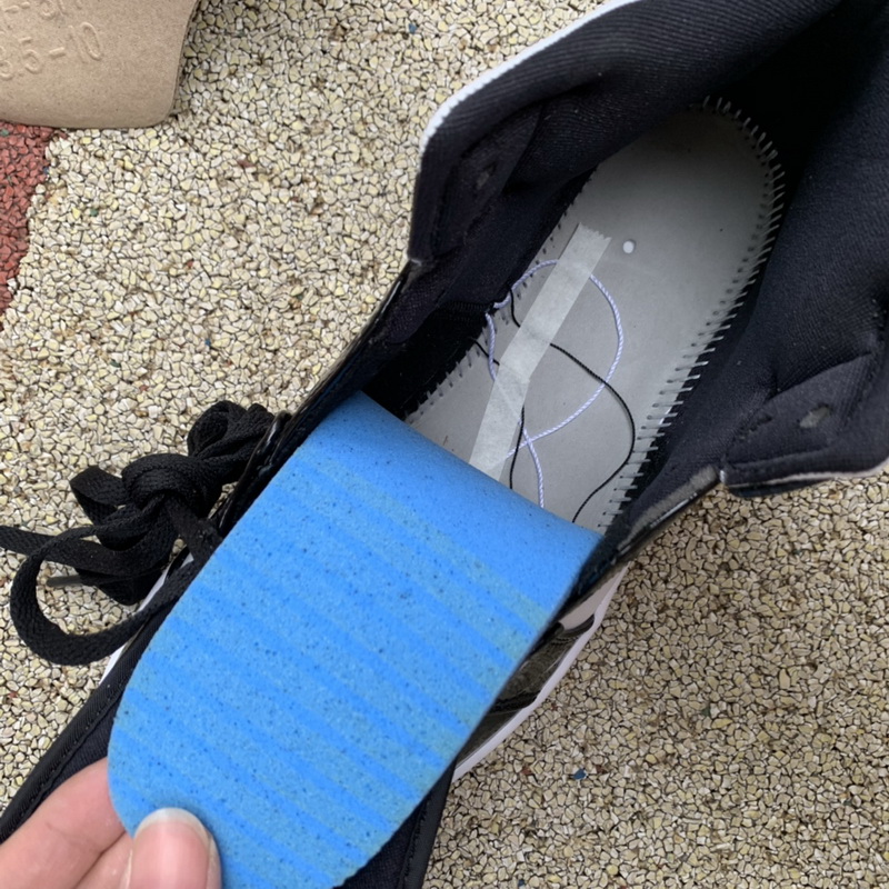 Jordan 1 Mid Carbon All-Star (2021)