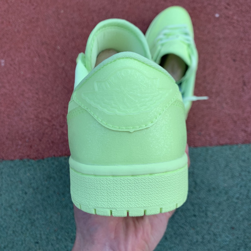 Air Jordan 1 Low shoes