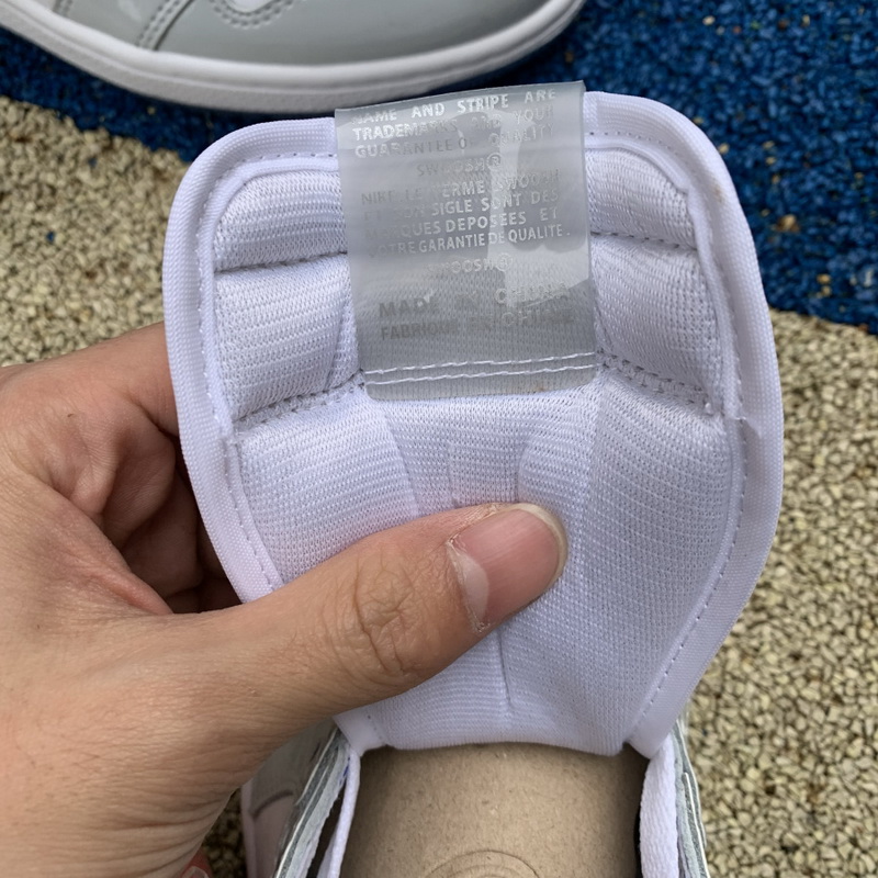 Air Jordan 1 High Zoom R2T GS