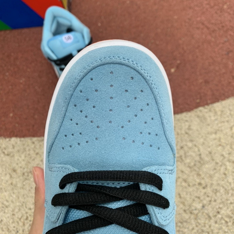 Nike SB Dunk Low Club 58 Gulf