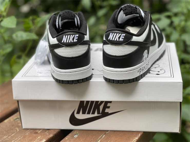 Nike Dunk Low「wmns」