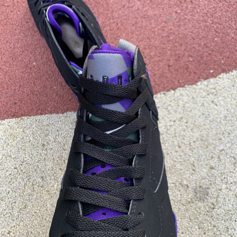 Air Jordan 7 “Ray Allen”