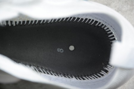 Nike Mens Air VaporMax Flyknit2.0 Triple White