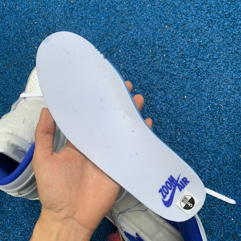 Air Jordan 1 High Zoom R2T