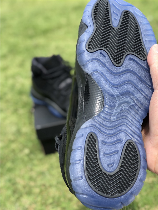 Air Jordan 11 “Prom Night” GS