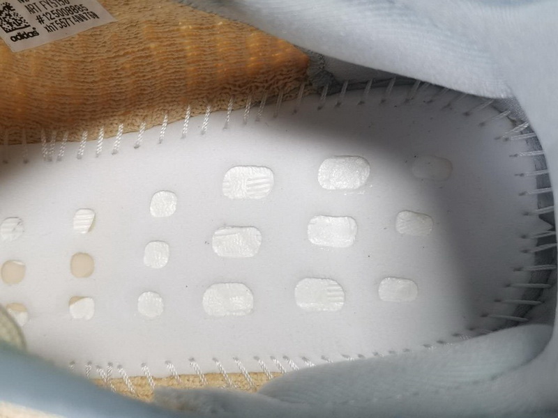 Yeezy Boost 350 V2 Linen