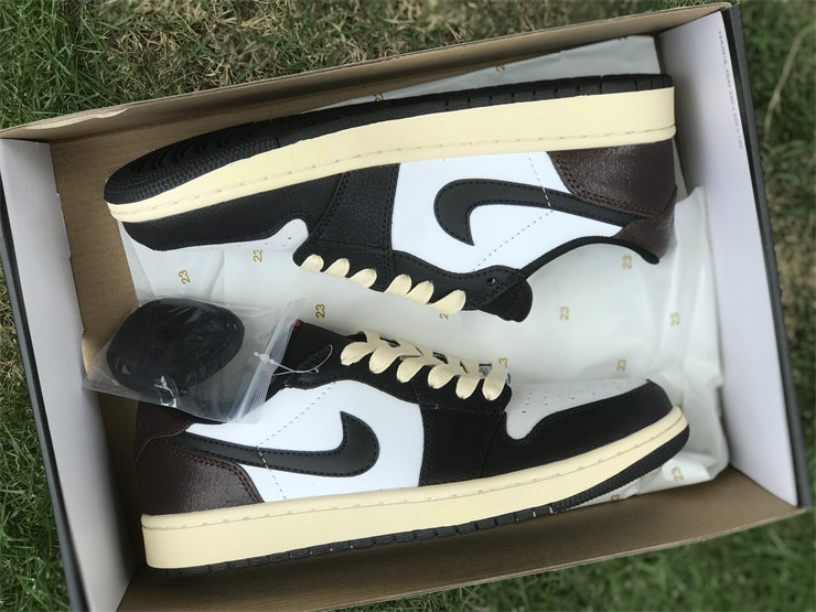Air Jordan 1 Low OG