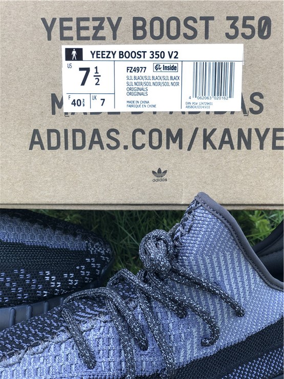 Yeezy Boost 350 Boost V2 Oreo