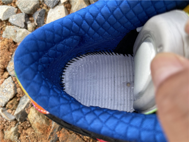 Dunk Low SB 'What The Paul' GS