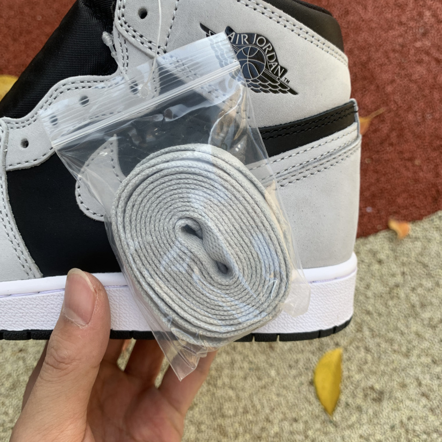 Air Jordan 1 High OG Shadow 2.0 GS