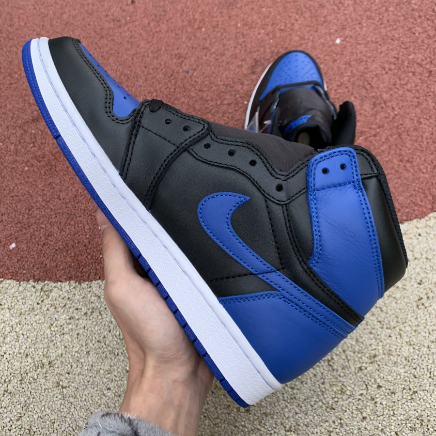 Air Jordan 1 “Royal” GS