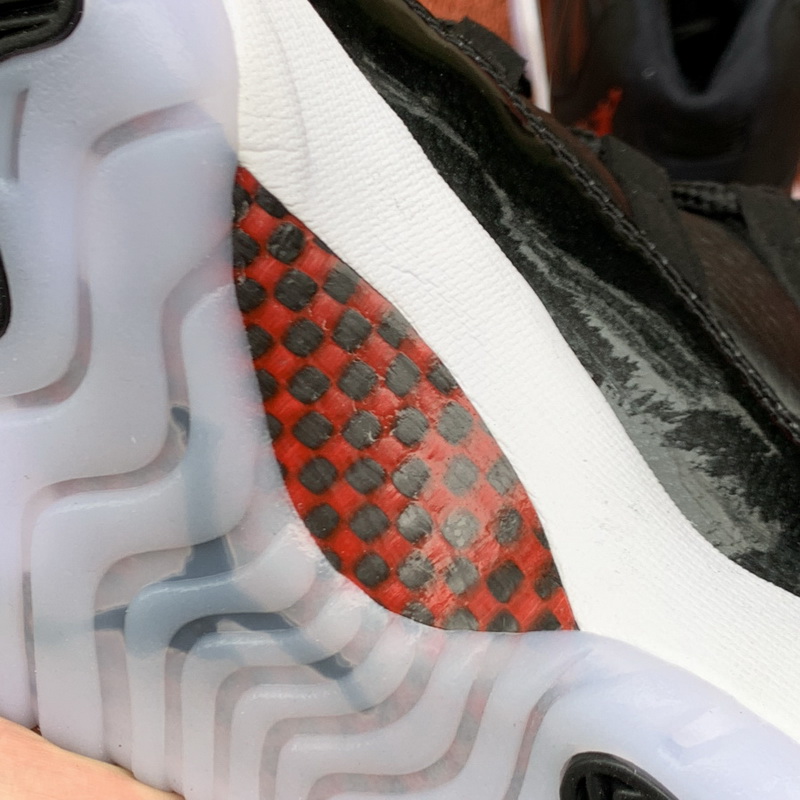 Air Jordan 11 “72-10”