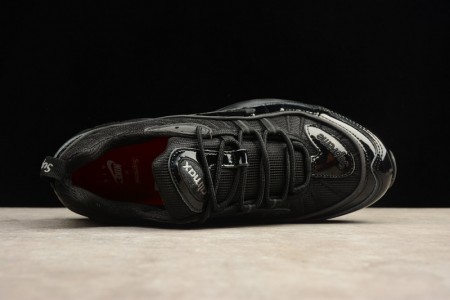 NIKE AIR Max 98/Supreme Supreme' Black