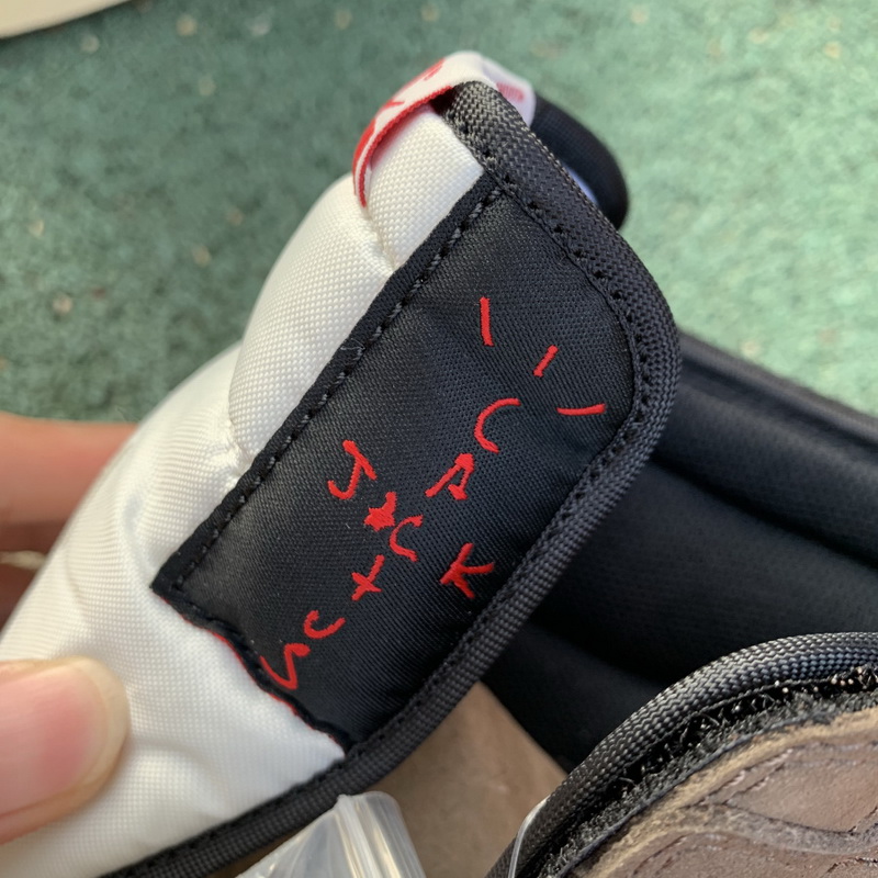 Travis Scott x Air Jordan 1 High OG TS SP