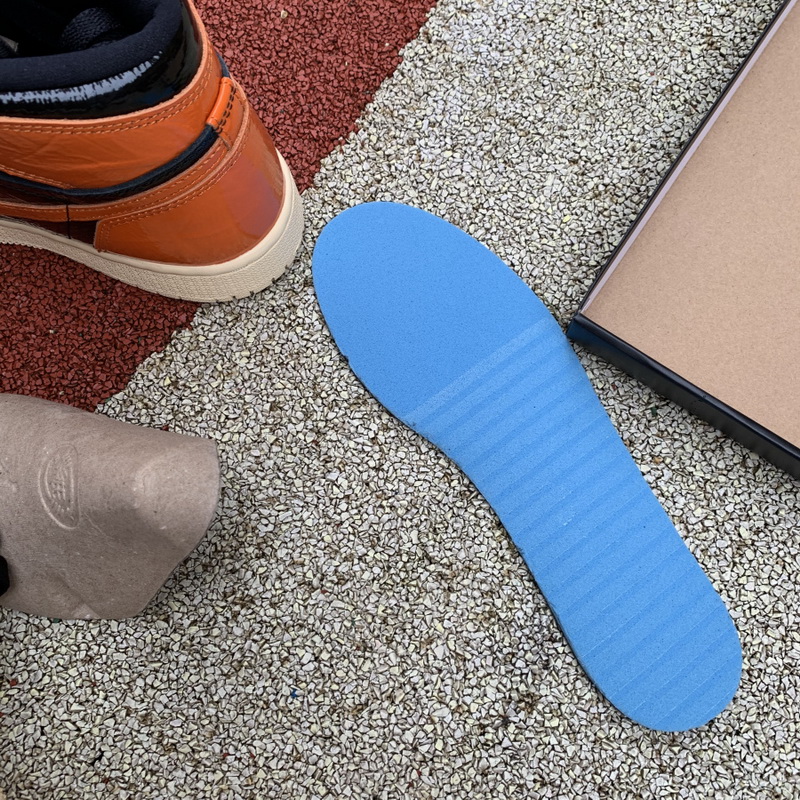 Air Jordan 1 Retro High OG “Shattered Backboard 3.0” GS