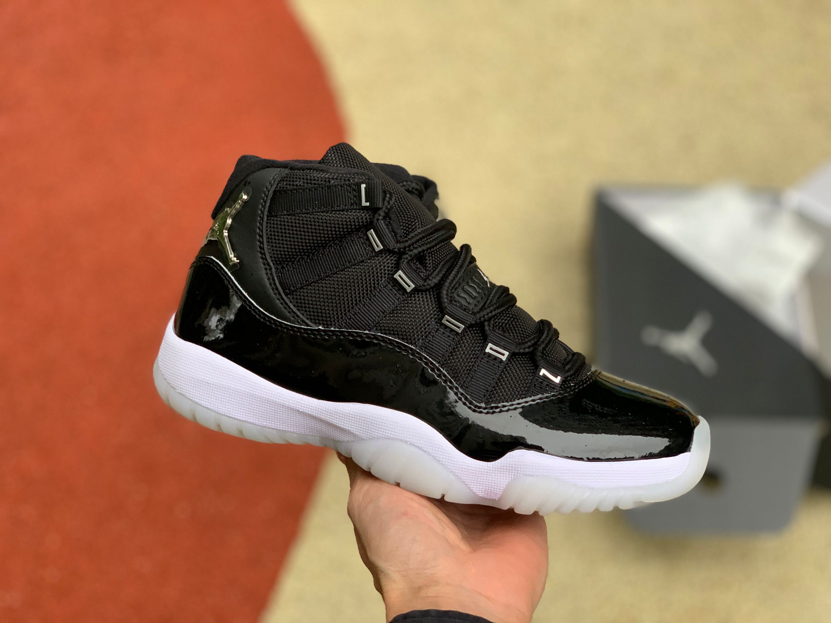 Air Jordan 11 “25th Anniversary” GS