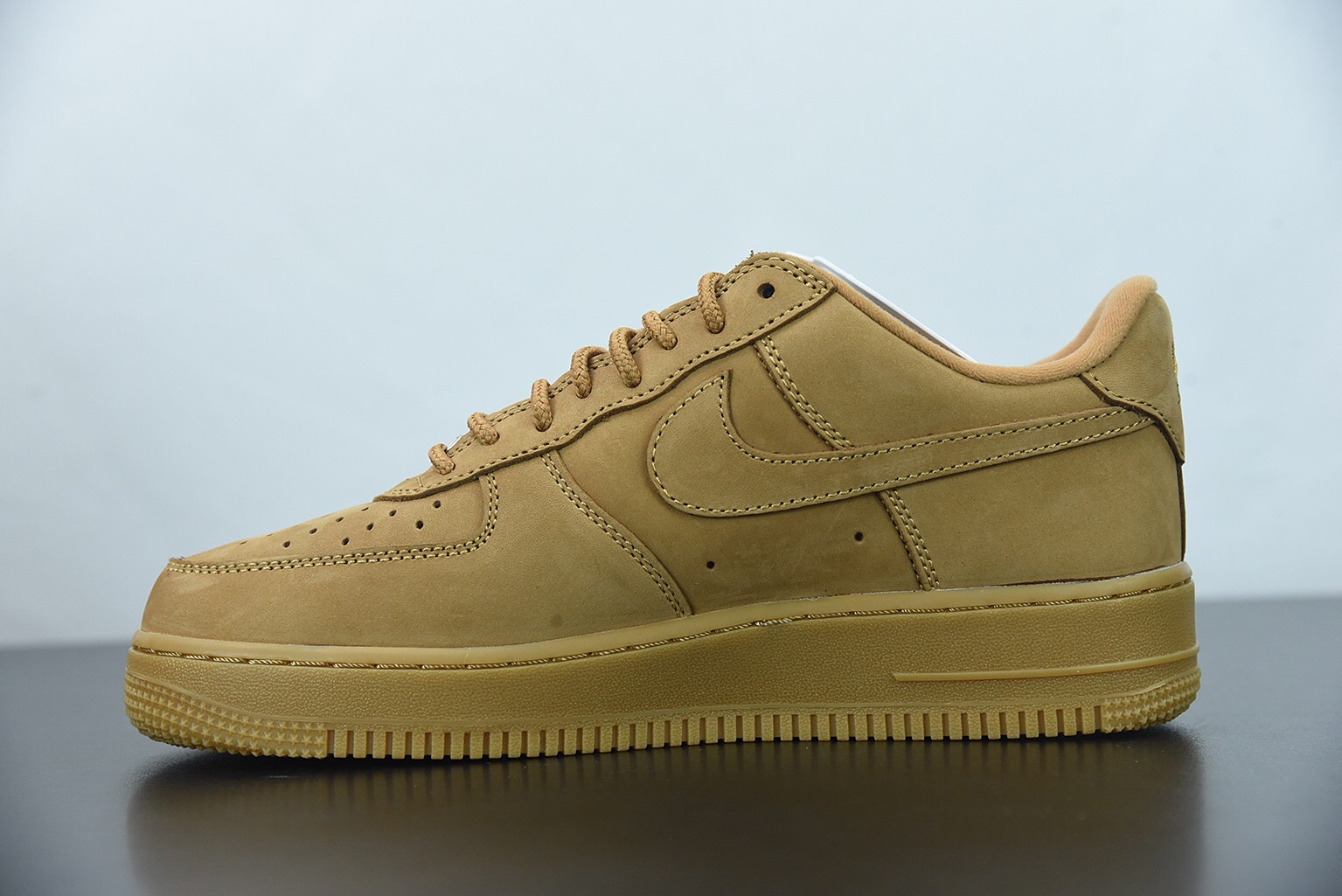 Nike Air Force 1 Low SP Supreme Wheat