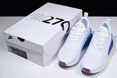 Nike womens Air Max 270 Tea Berry