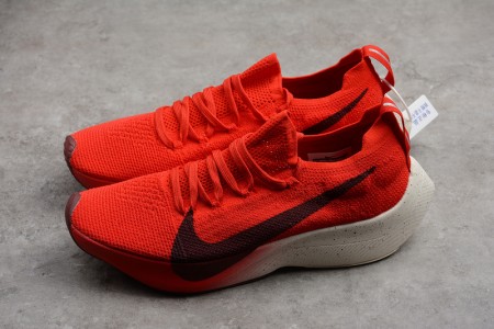 Nike Vapor Street Flyknit University Red