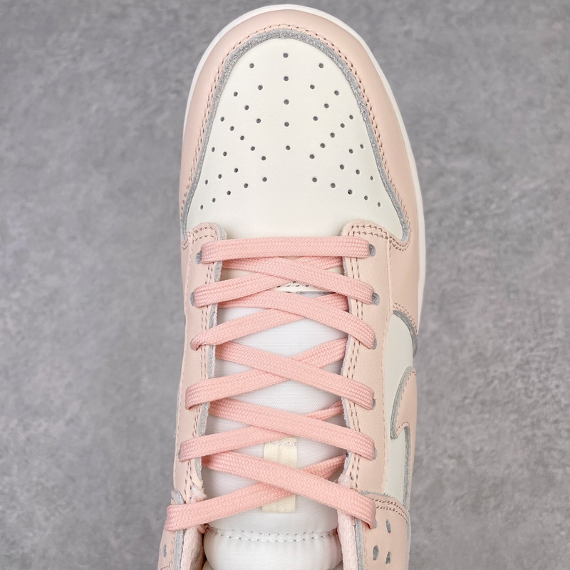 Nike Dunk Low Orange Pearl