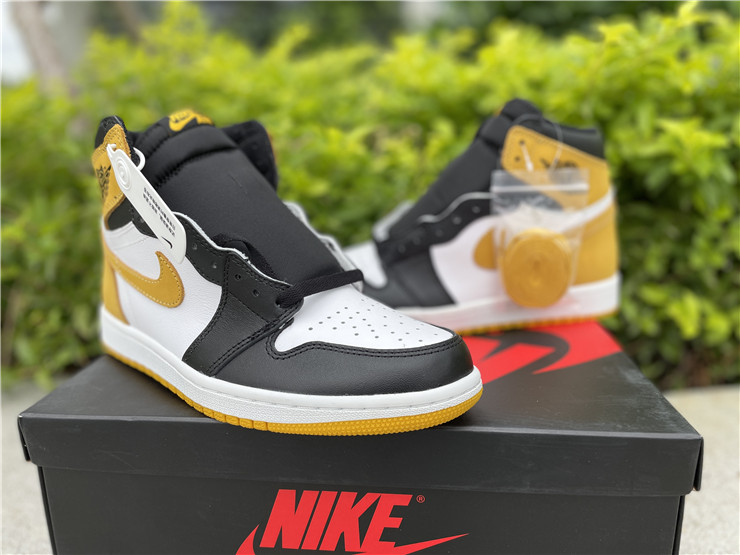 Air Jordan 1 “Six in a row”