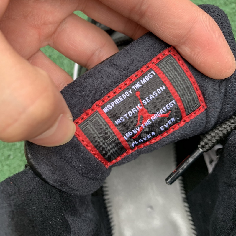 Air Jordan 11 “72-10”