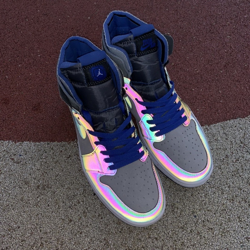 LPL x Air Jordan 1 Zoom Comfort