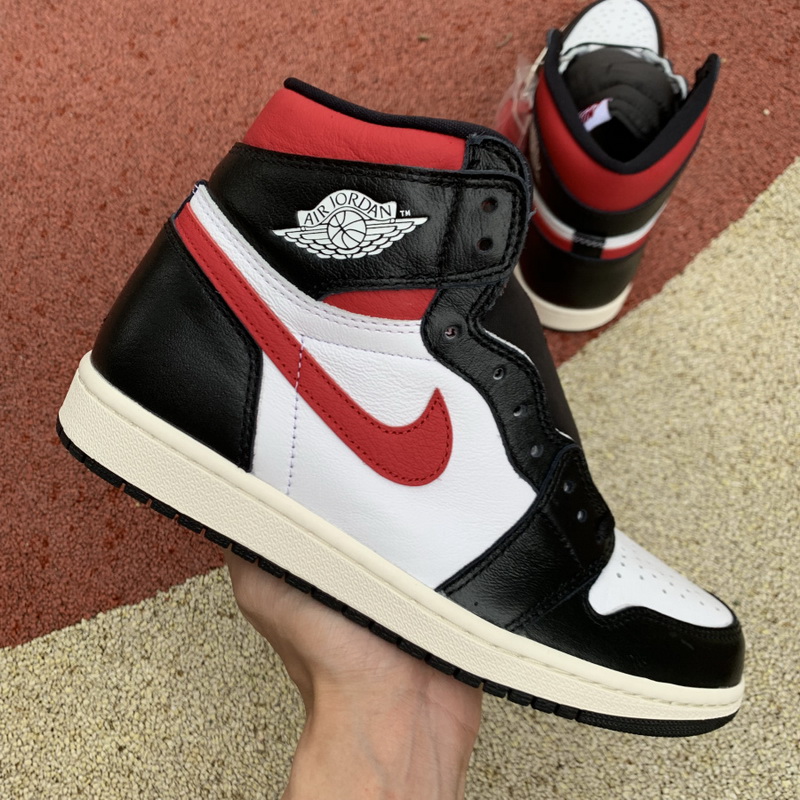 Air Jordan 1 Retro High OG “Gym Red”